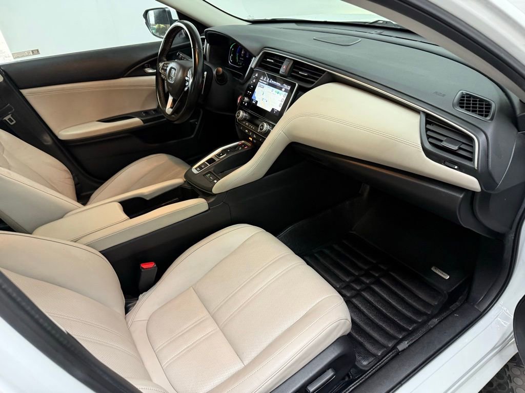 Used 2022 Honda Insight Touring image 43
