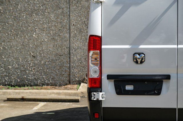 Used 2024 RAM ProMaster 2500 FWD image 36