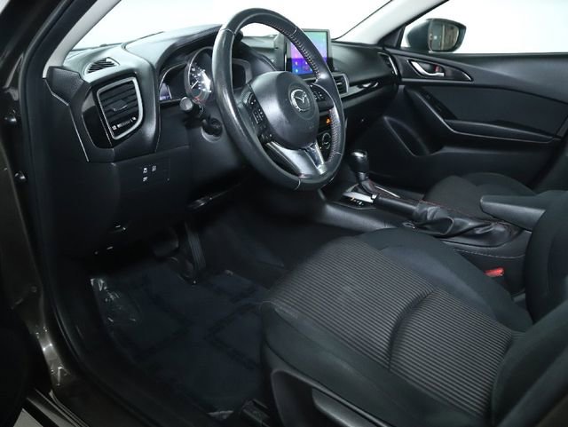 Used 2014 MAZDA MAZDA3 i Touring image 25
