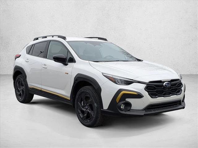 New 2026 Subaru Crosstrek 2.5i Sport image 6