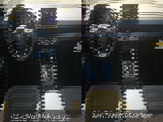 Certified 2026 Honda CR-V TrailSport image 16