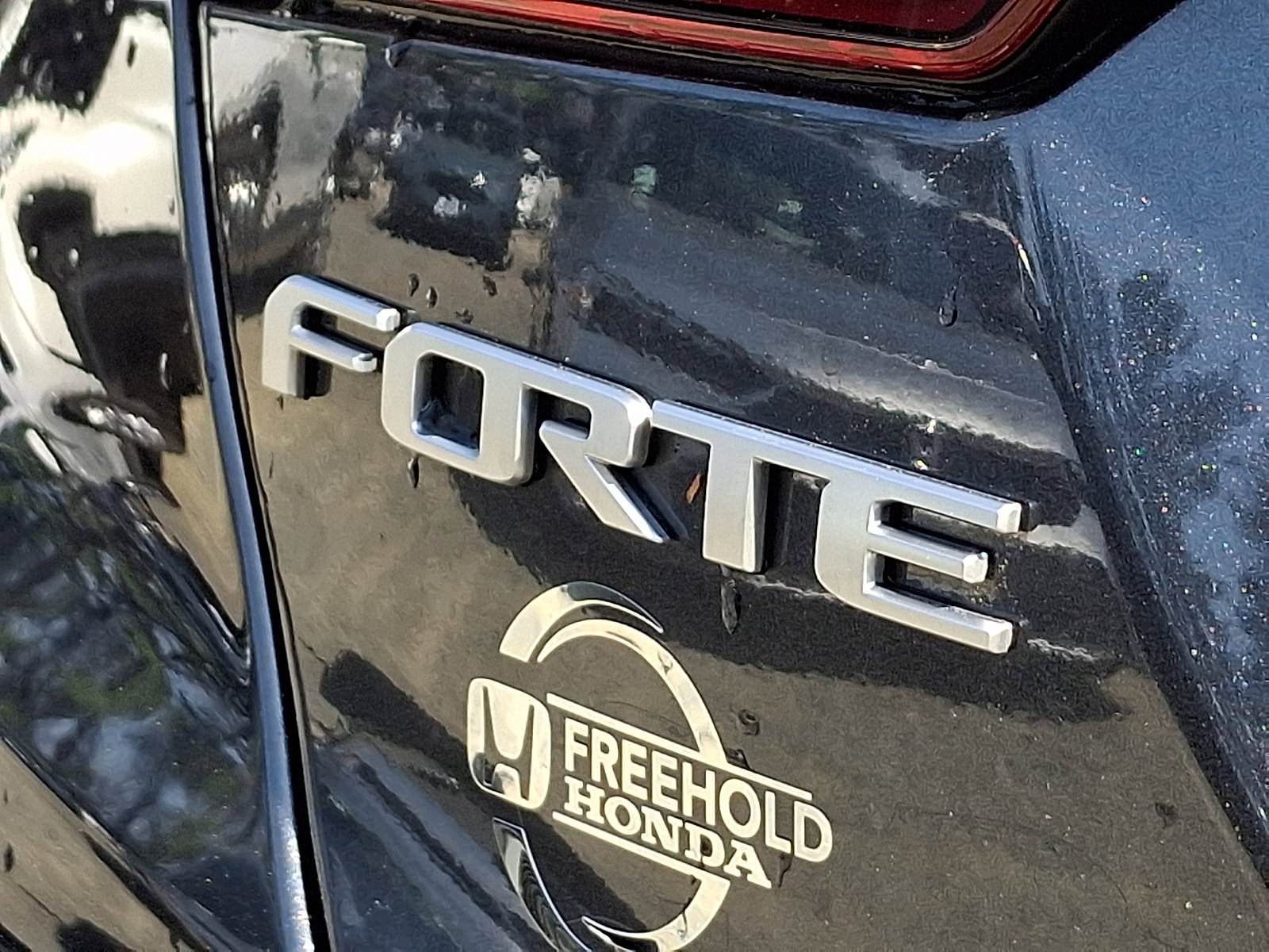 Used 2023 Kia Forte LXS w/ LXS Technology Package image 31