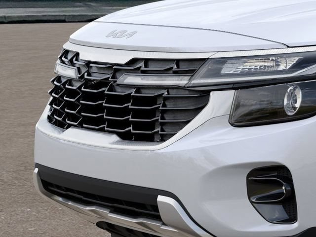 New 2026 Kia Seltos S AWD/4WD image 12