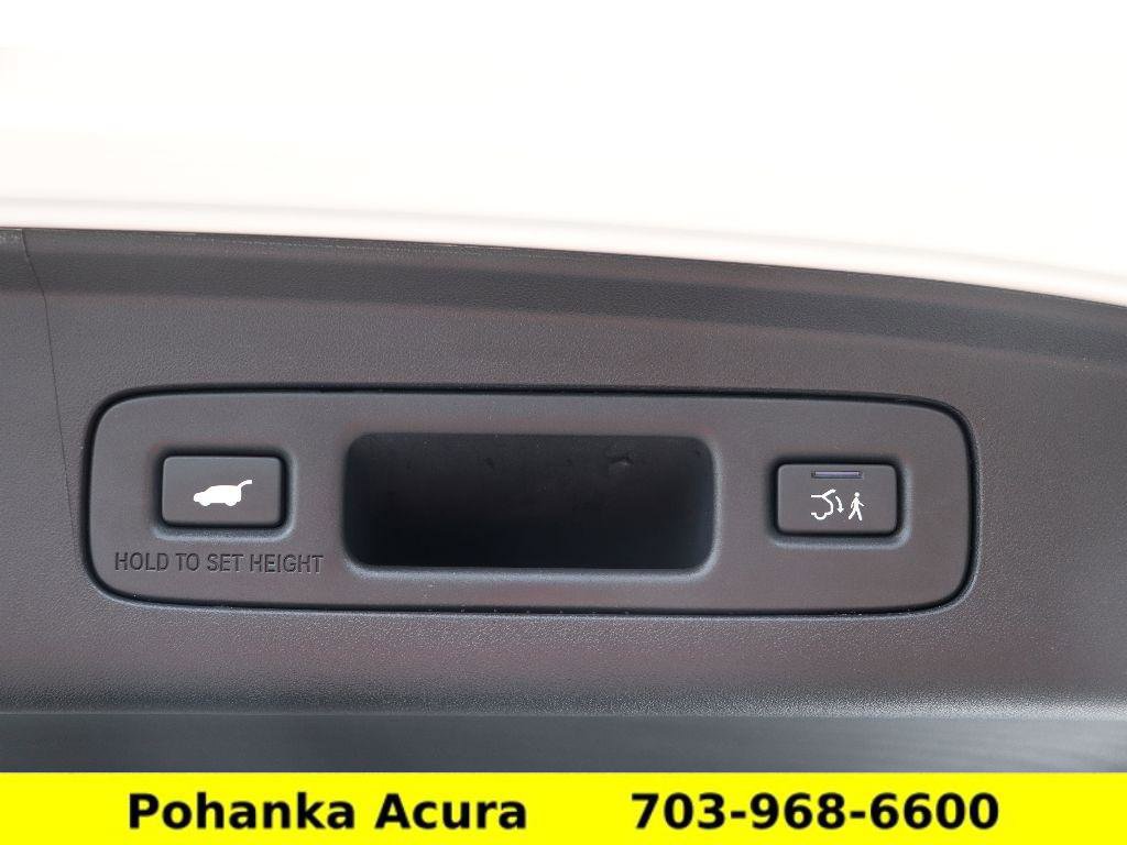 Certified 2025 Acura ADX Base image 31