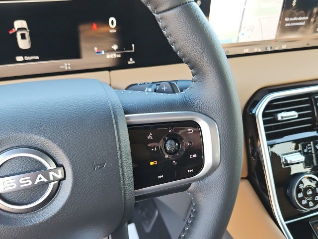 New 2026 Nissan Armada SL w/ Convenience Package image 18