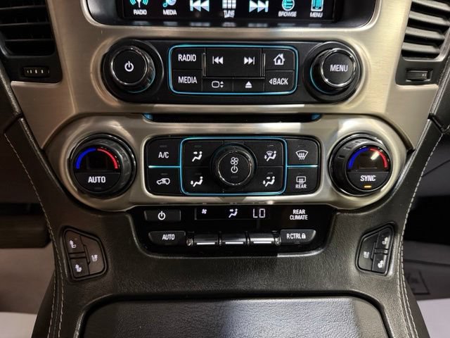 Used 2020 GMC Yukon Denali w/ Denali Premium Package AWD/4WD image 46