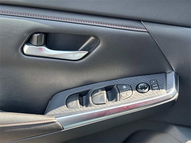 Certified 2024 Nissan Sentra SR image 18