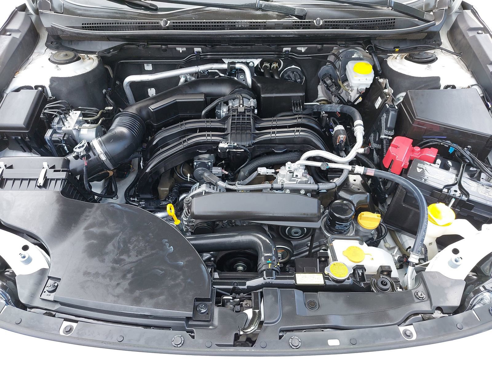 Certified 2024 Subaru Outback Onyx Edition image 30