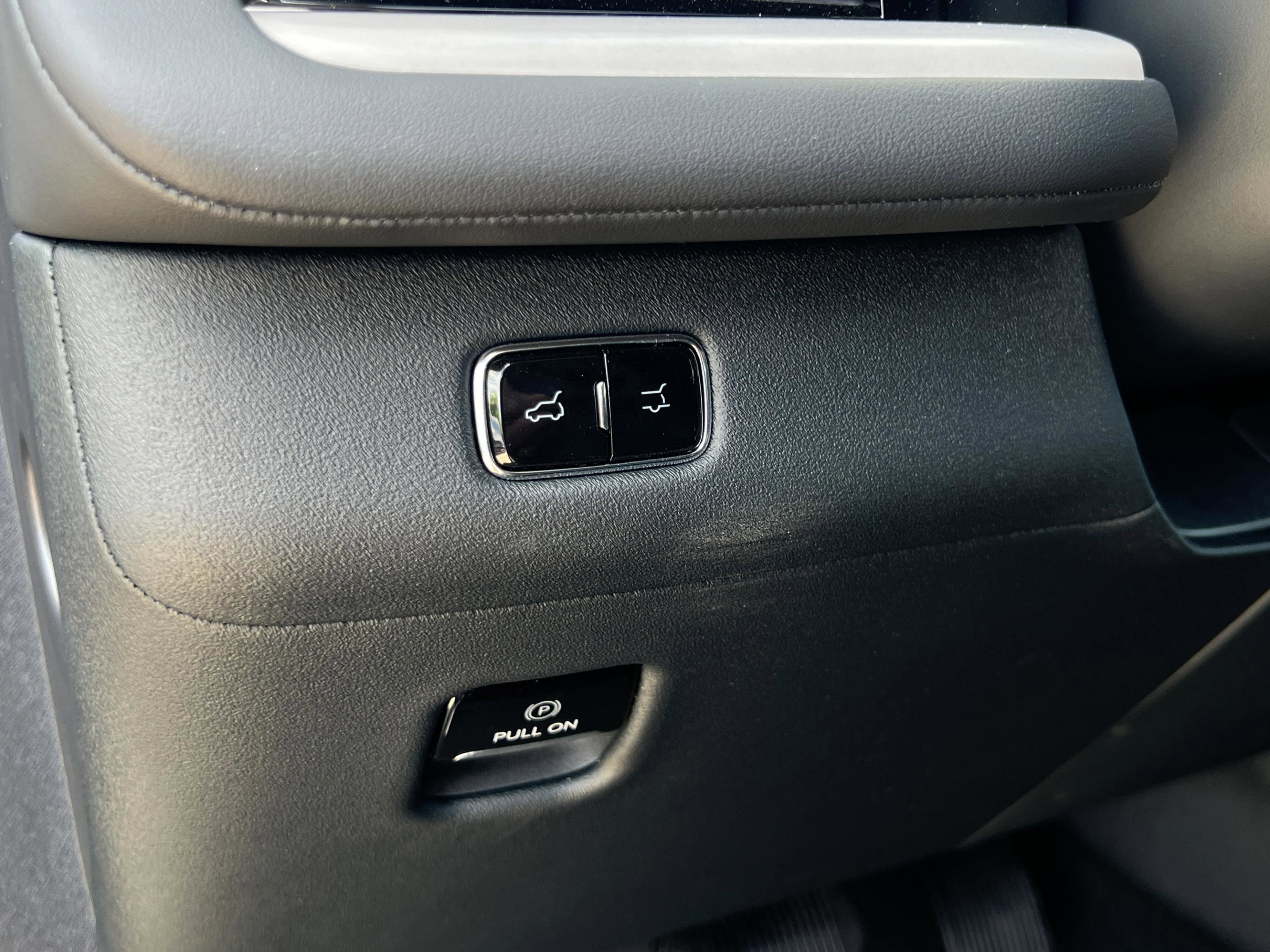 New 2025 Lincoln Navigator Reserve image 11