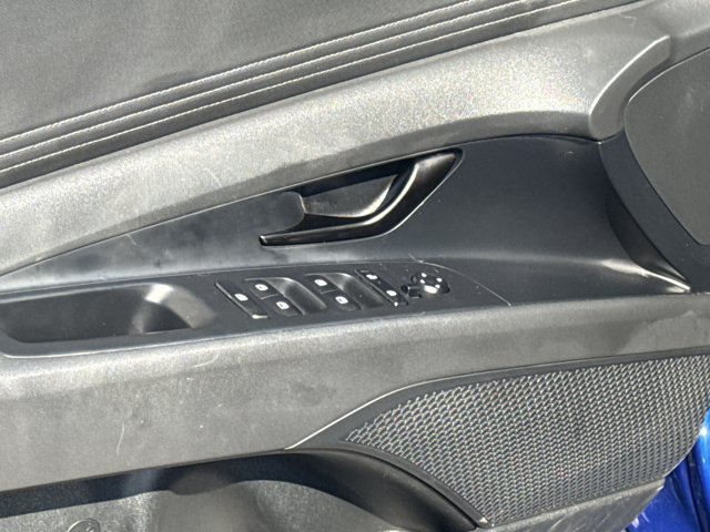 Used 2025 Hyundai Elantra Sport w/ Cargo Package FWD image 14
