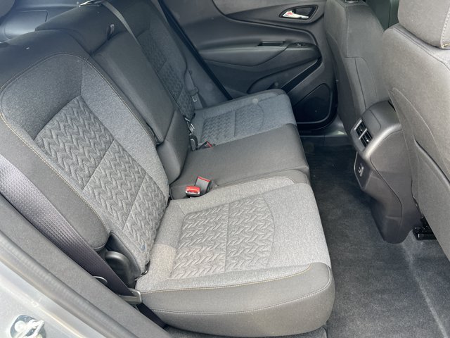 Used 2024 Chevrolet Equinox LT FWD image 16