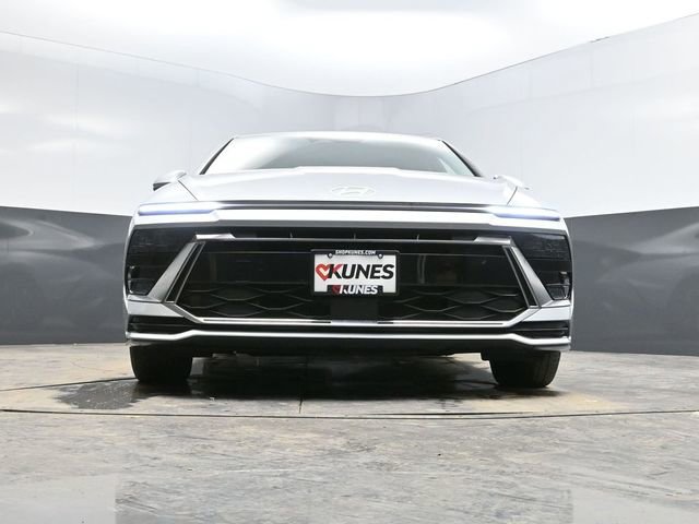 Used 2025 Hyundai Sonata SEL image 44