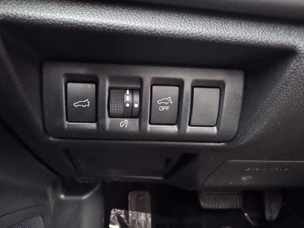 Used 2024 Subaru Outback Touring XT AWD/4WD image 34