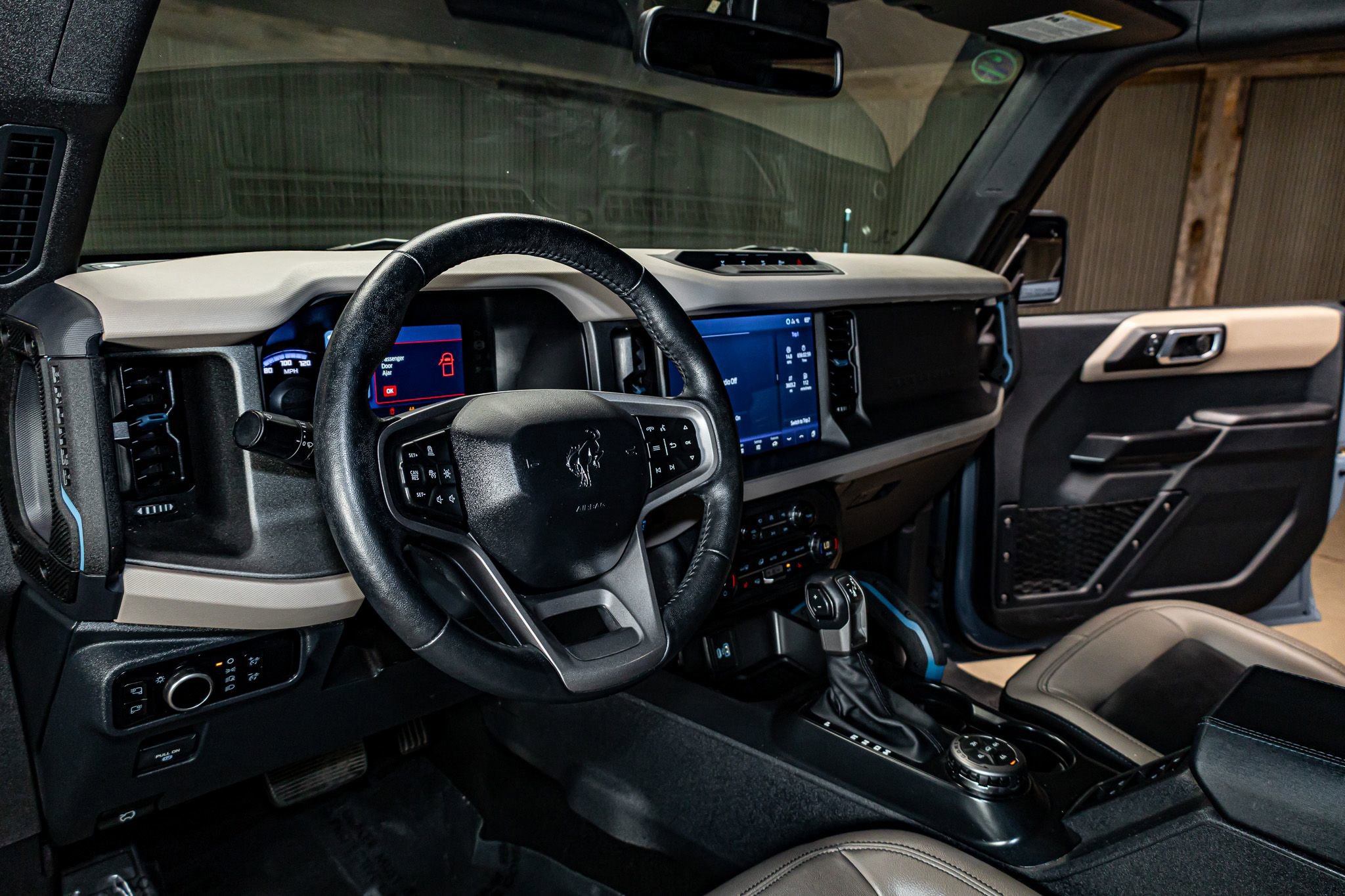 Used 2024 Ford Bronco Wildtrak image 17