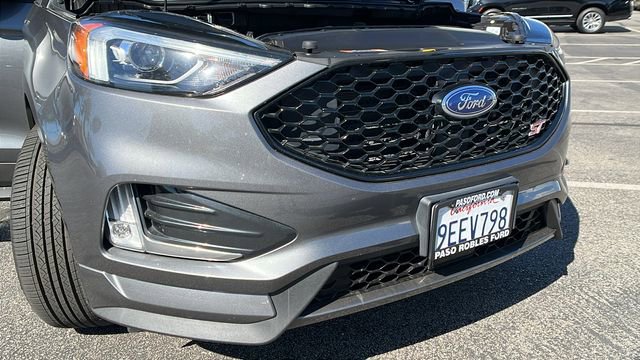 Used 2022 Ford Edge ST-Line AWD/4WD image 11