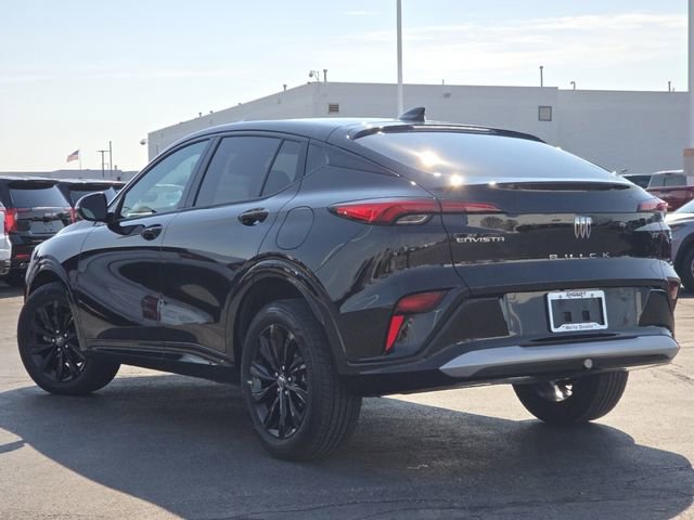 Used 2024 Buick Envista Sport Touring w/ Convenience I Package image 19
