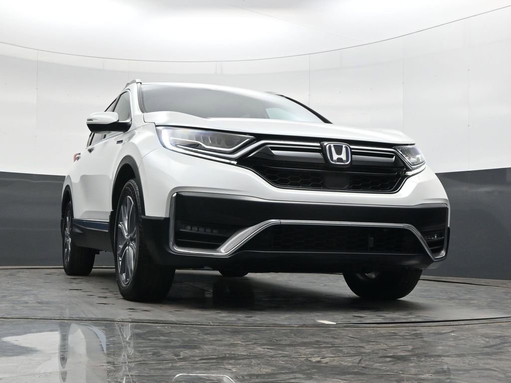Used 2020 Honda CR-V Touring image 33