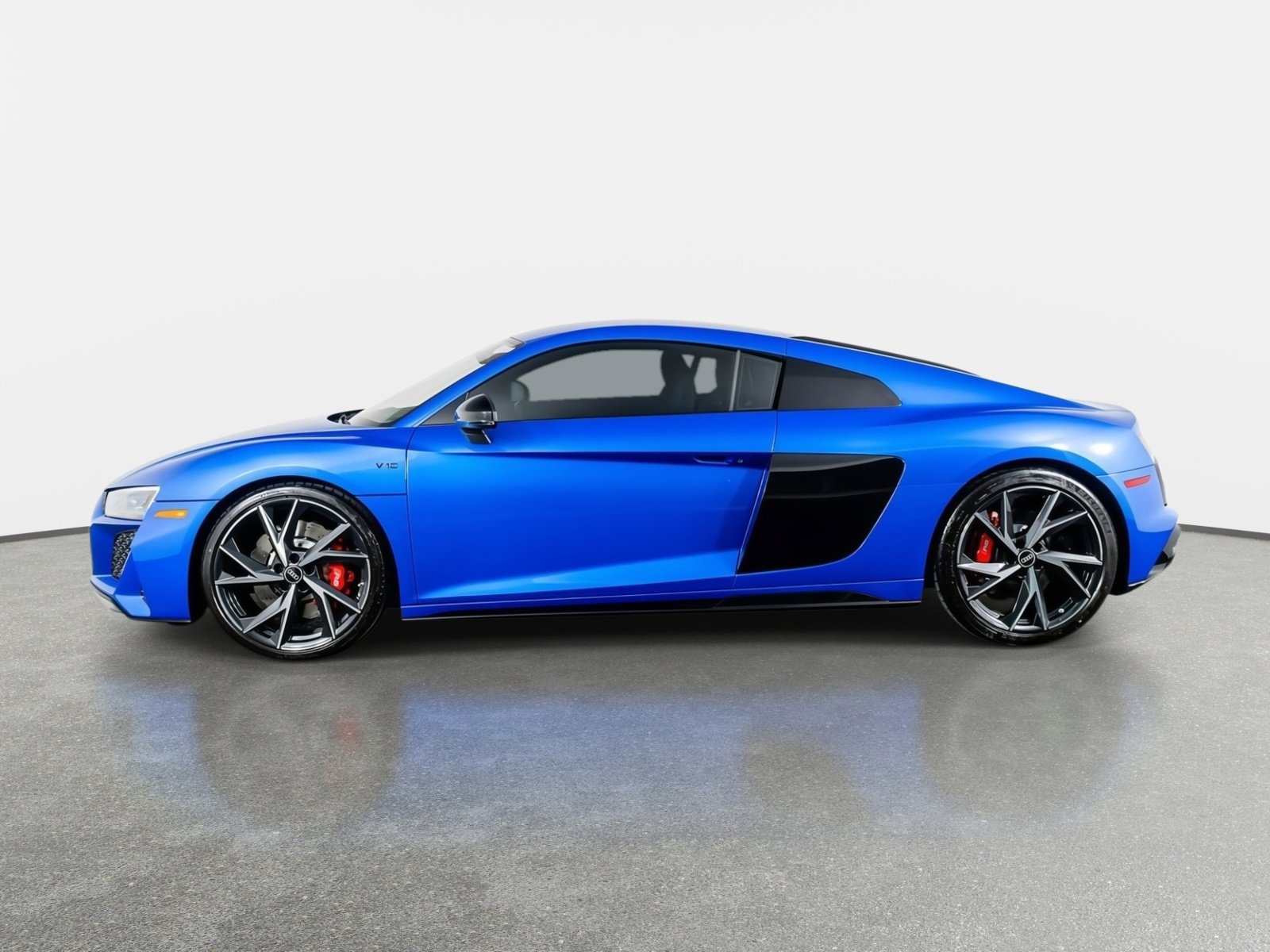 Used 2022 Audi R8 V10 performance RWD image 16