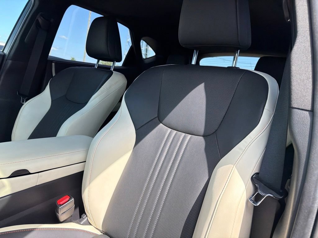 Used 2023 Lexus NX 350 AWD image 15
