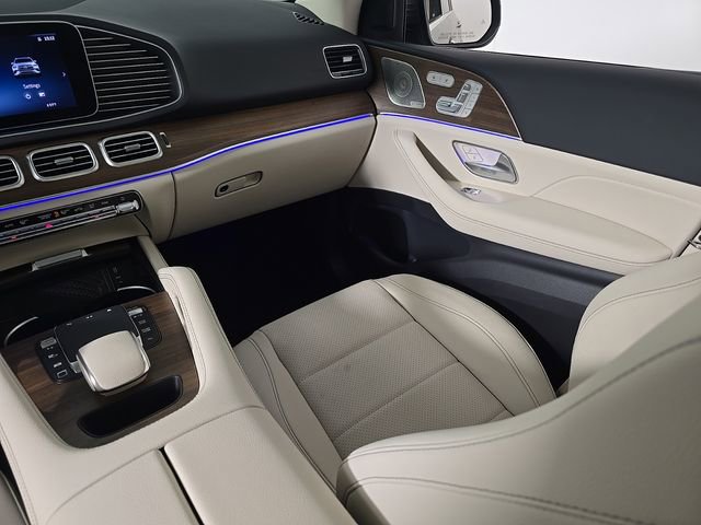 New 2026 Mercedes-Benz GLE 450 4MATIC image 25