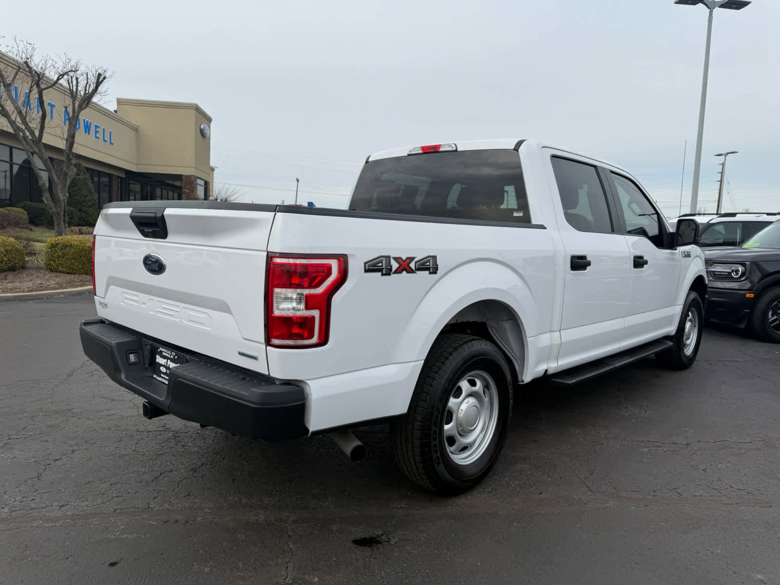 Used 2018 Ford F150 XL w/ XL Power Equipment Group image 16