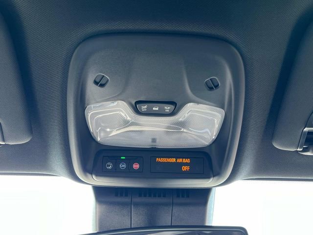 New 2025 GMC Canyon Elevation image 30