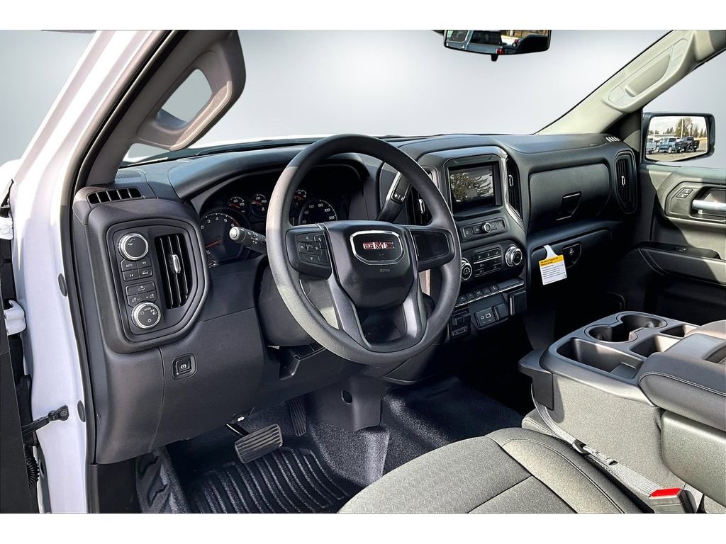 New 2026 GMC Sierra 1500 Pro w/ Pro Value Package image 7