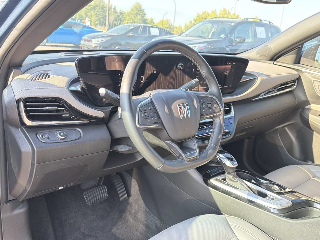 Used 2024 Buick Envista Avenir FWD image 10