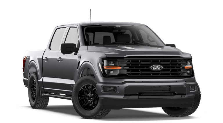 New 2026 Ford F150 XLT w/ Equipment Group 302A MID AWD/4WD image 31