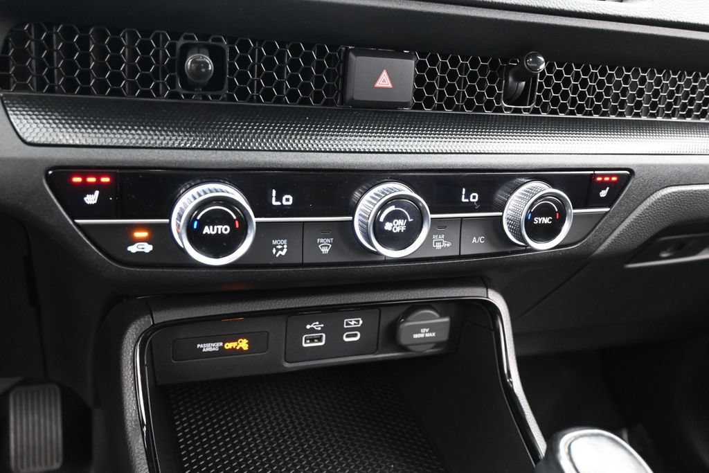 Used 2024 Honda CR-V Sport image 23