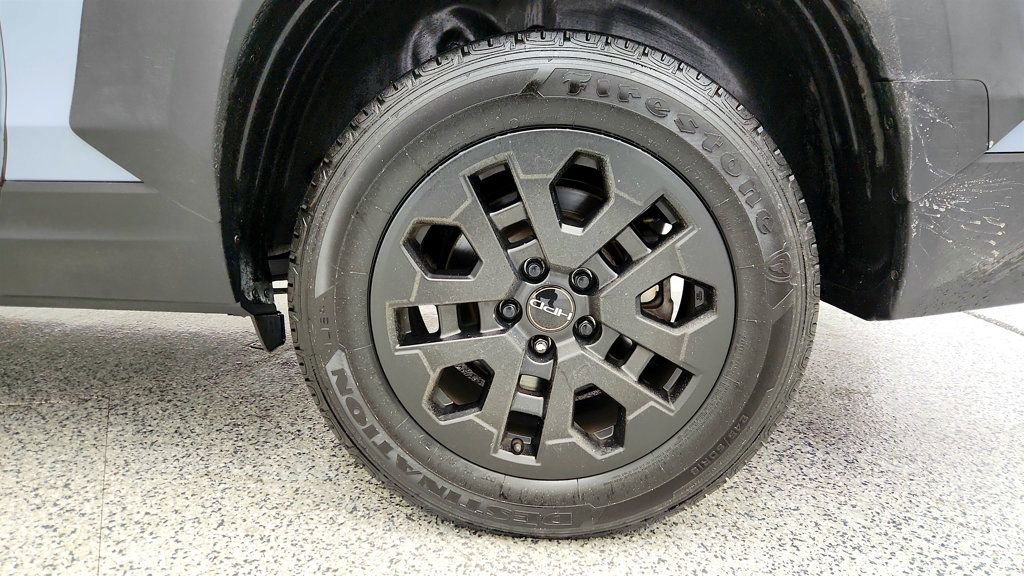 Used 2022 Honda Ridgeline Black Edition image 9