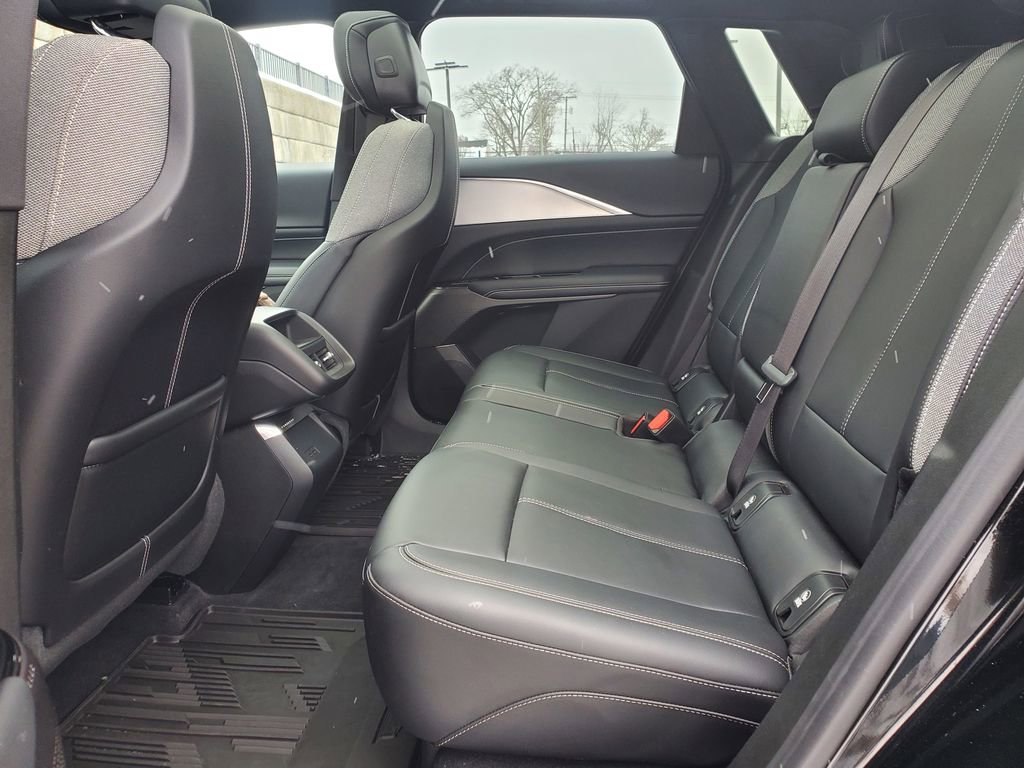 Used 2024 Cadillac Lyriq Tech w/ Driver Assist Package image 42