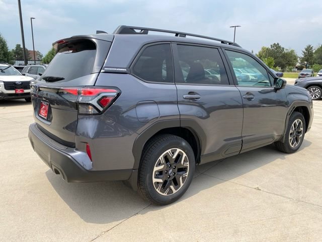 New 2026 Subaru Forester Premium AWD/4WD image 5
