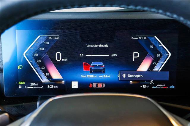 Certified 2025 BMW 330i xDrive Sedan w/ Premium Package image 15