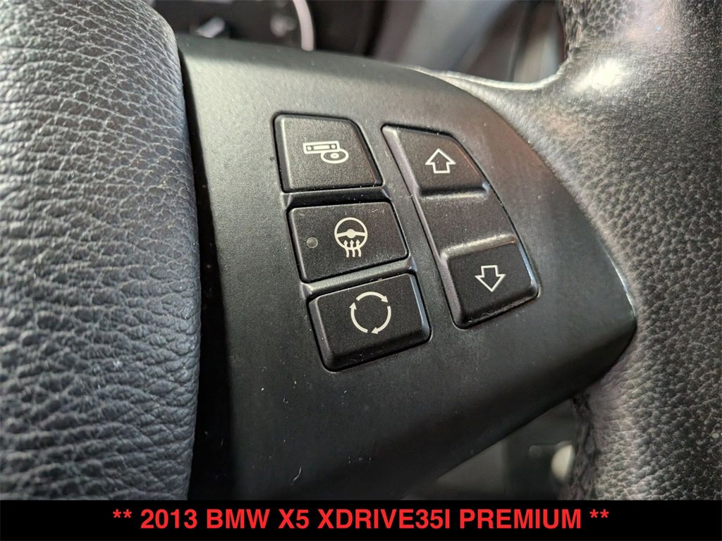 Used 2013 BMW X5 xDrive35i image 23