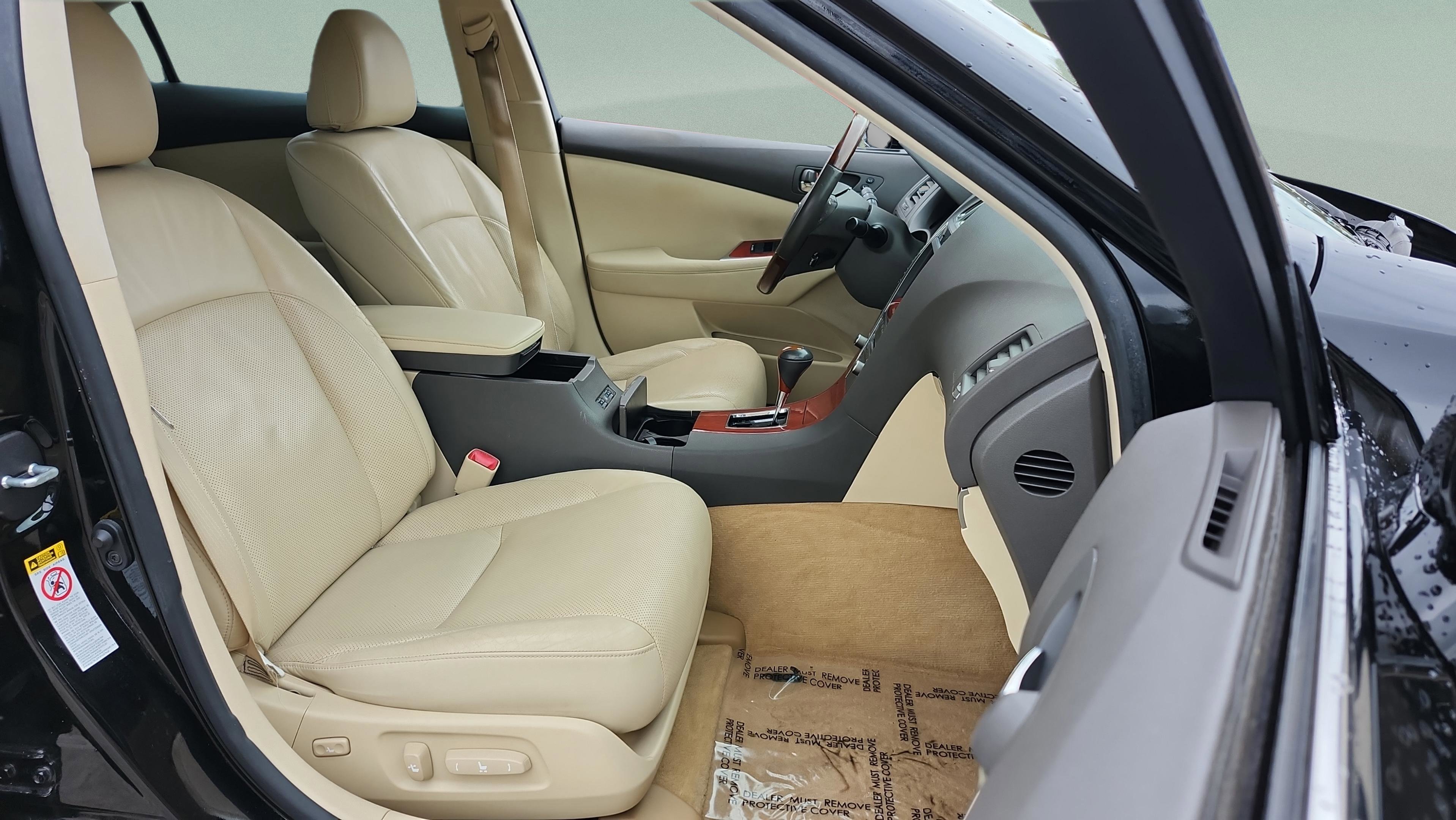 Used 2012 Lexus ES 350 image 18