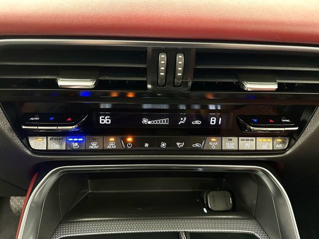 Certified 2025 MAZDA CX-70 Plug-In Hybrid w/ Premium Plus AWD/4WD image 19