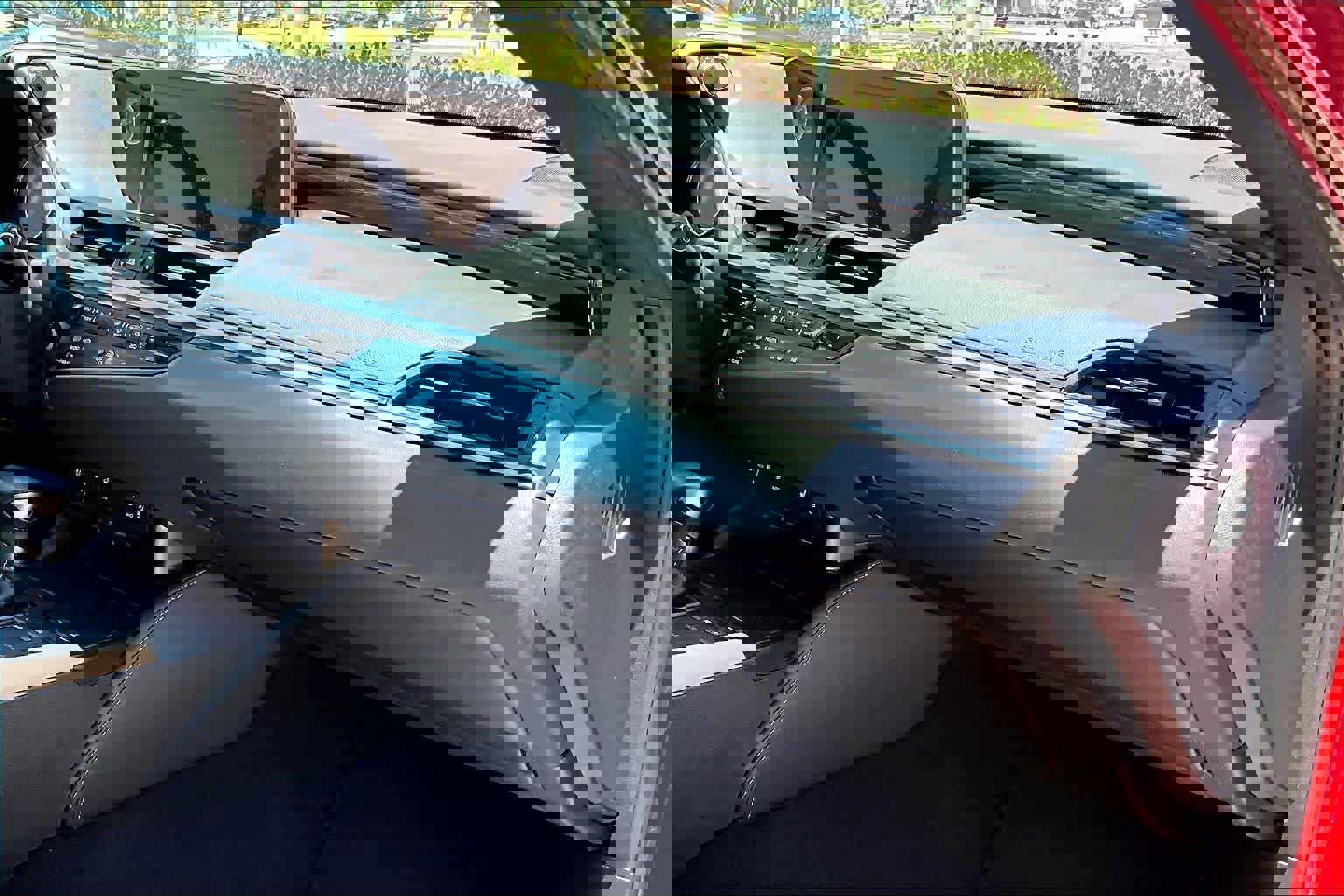 Used 2020 Lexus ES 350 w/ Premium Package image 19