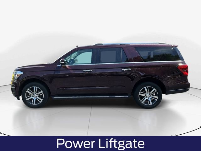 Used 2024 Ford Expedition Max Limited RWD image 8