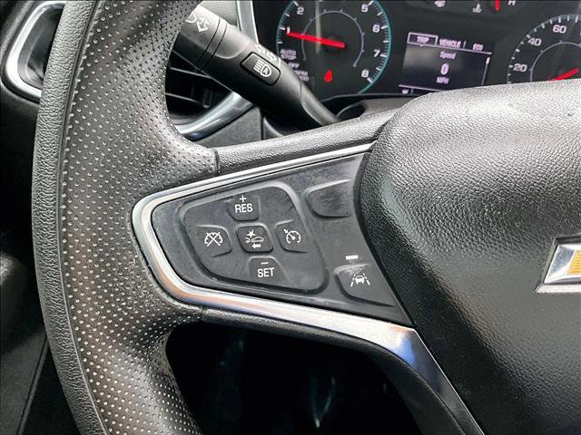 Certified 2024 Chevrolet Equinox LS w/ Driver Confidence II Package image 16