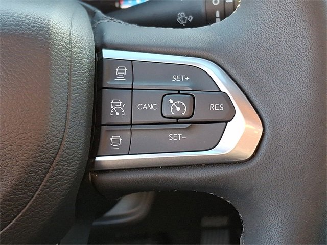 Used 2023 Jeep Compass High Altitude image 23