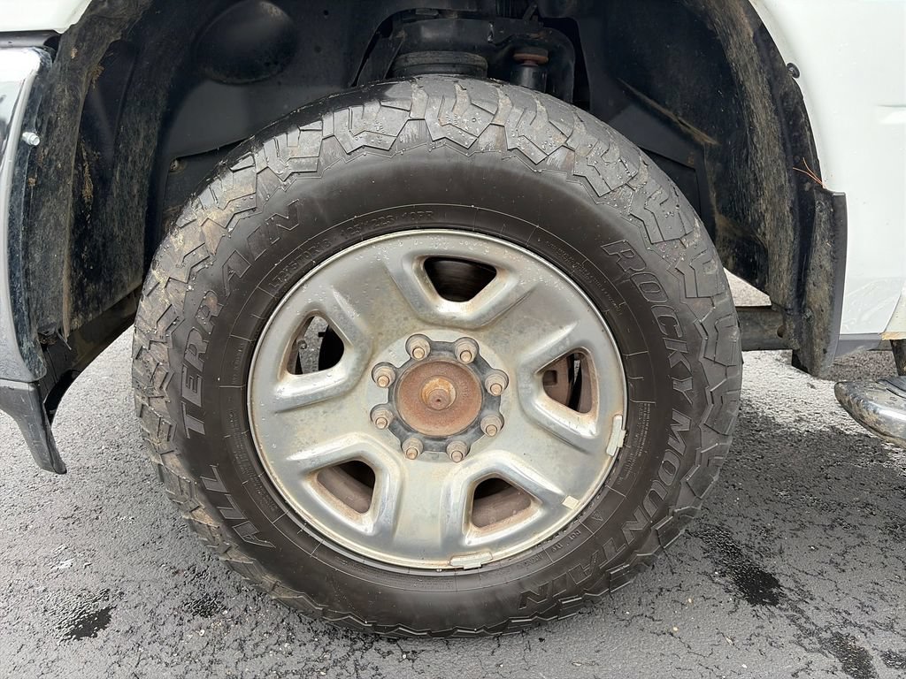 Used 2019 RAM 2500 Big Horn AWD/4WD image 23