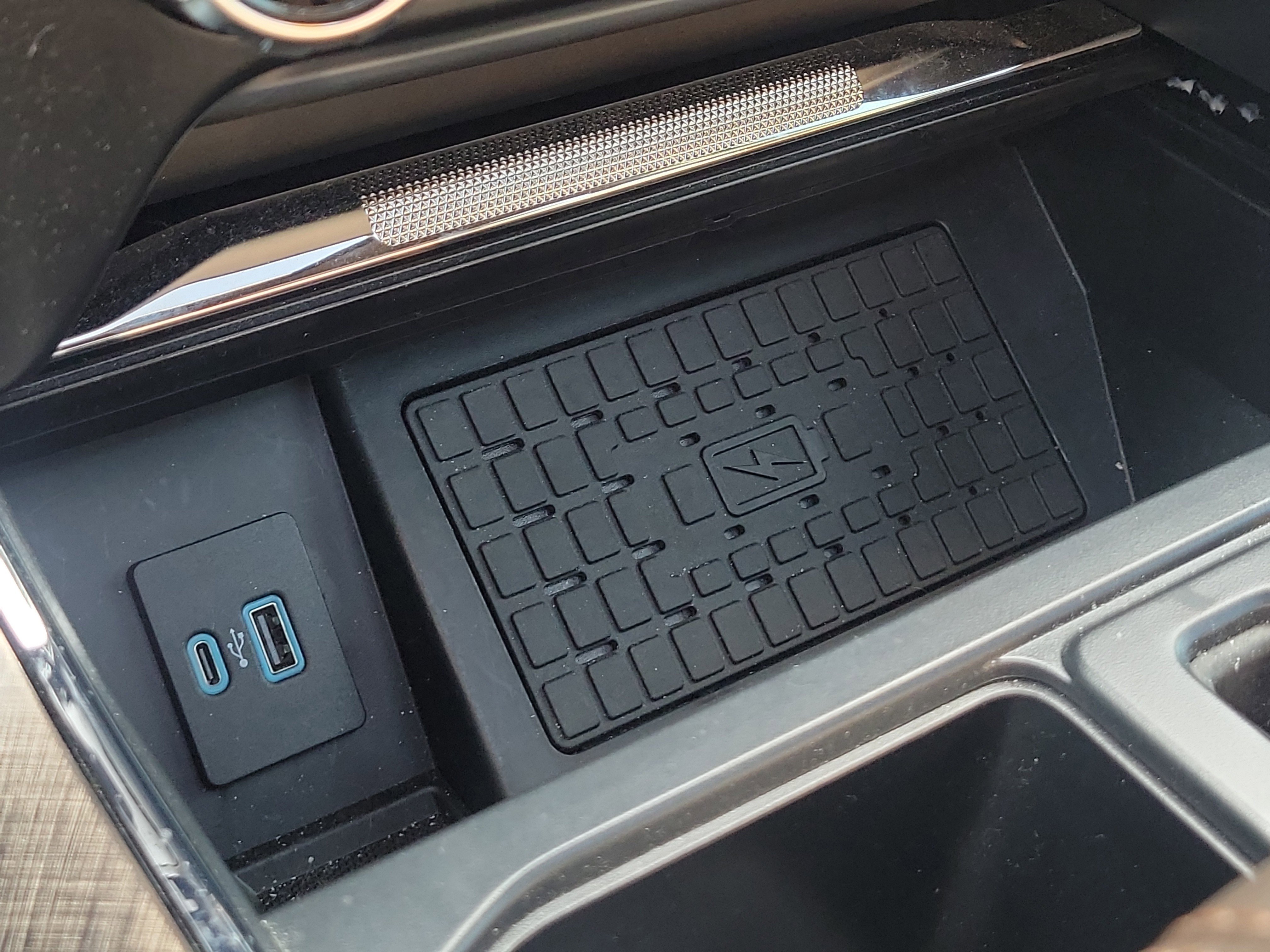 Used 2024 Ford F150 King Ranch image 37