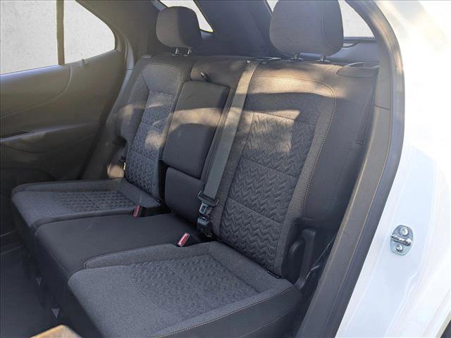 Used 2023 Chevrolet Equinox LT w/ LPO, Floor Liner Package image 16