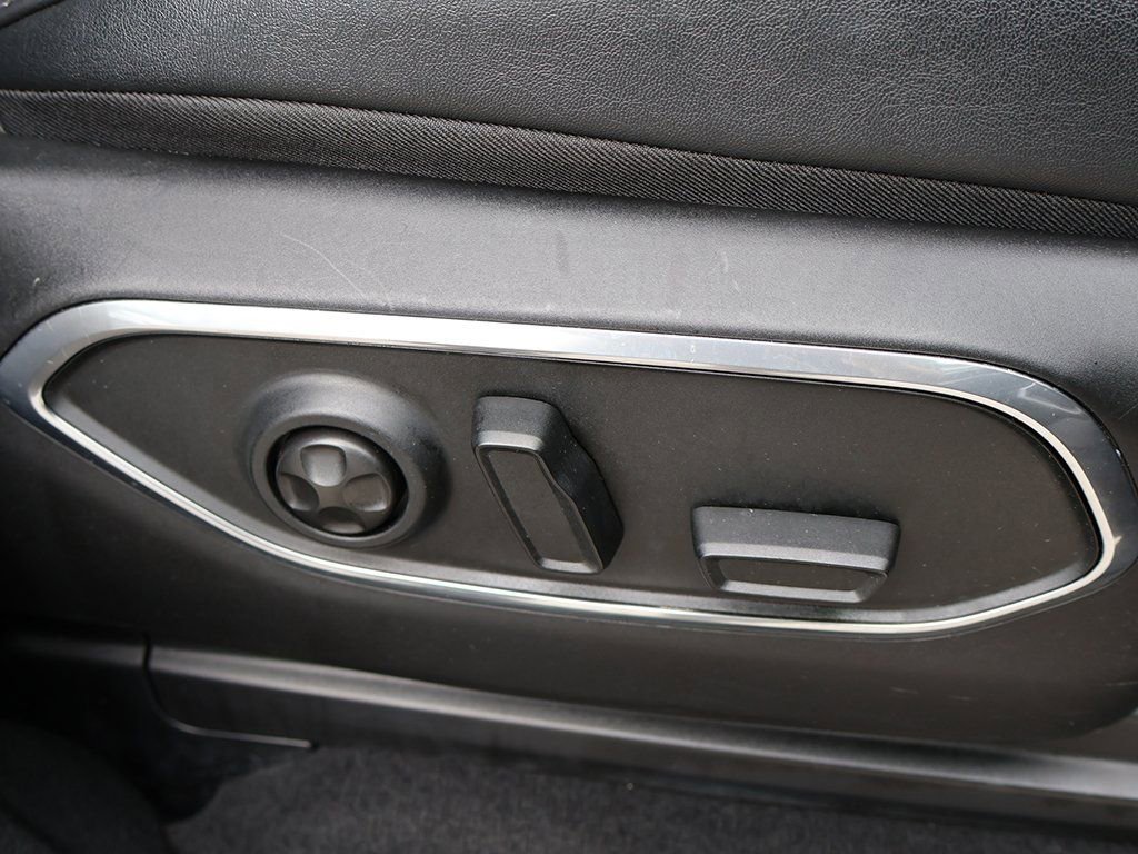 Used 2022 Jeep Wagoneer Series II w/ Premium Group I image 37