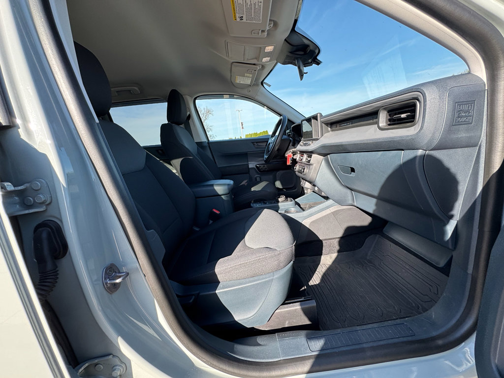Used 2024 Ford Maverick XL FWD image 13