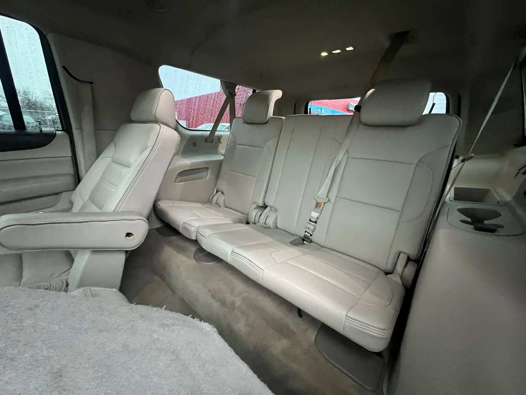 Used 2015 GMC Yukon XL Denali w/ Touring Package image 13