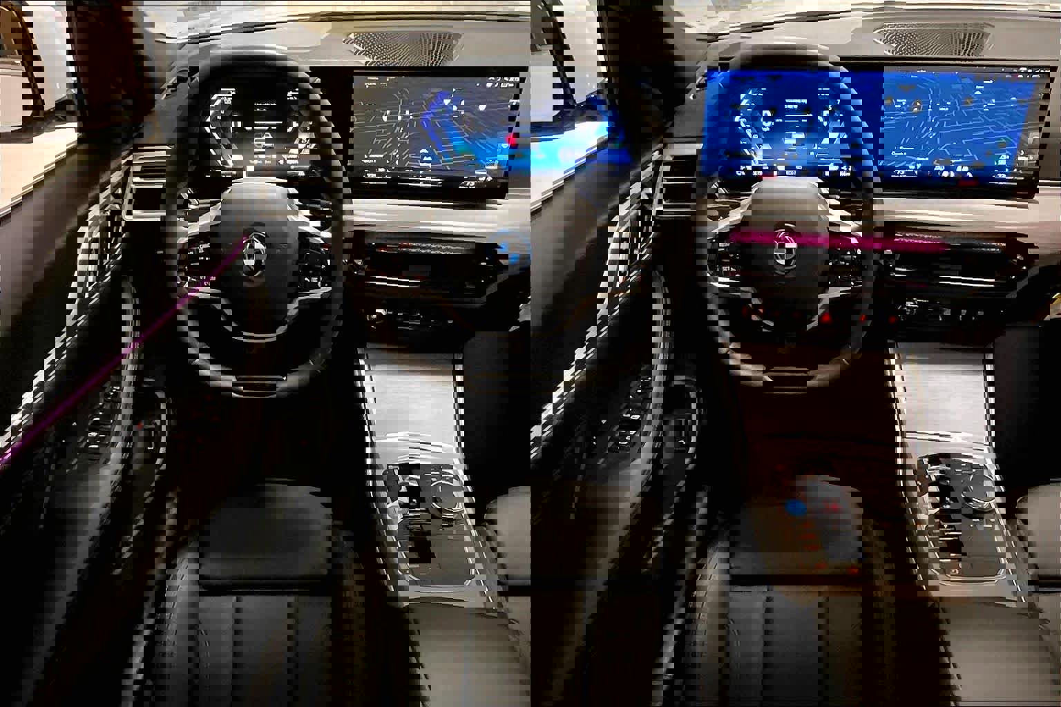 Certified 2025 BMW i4 eDrive40 image 5