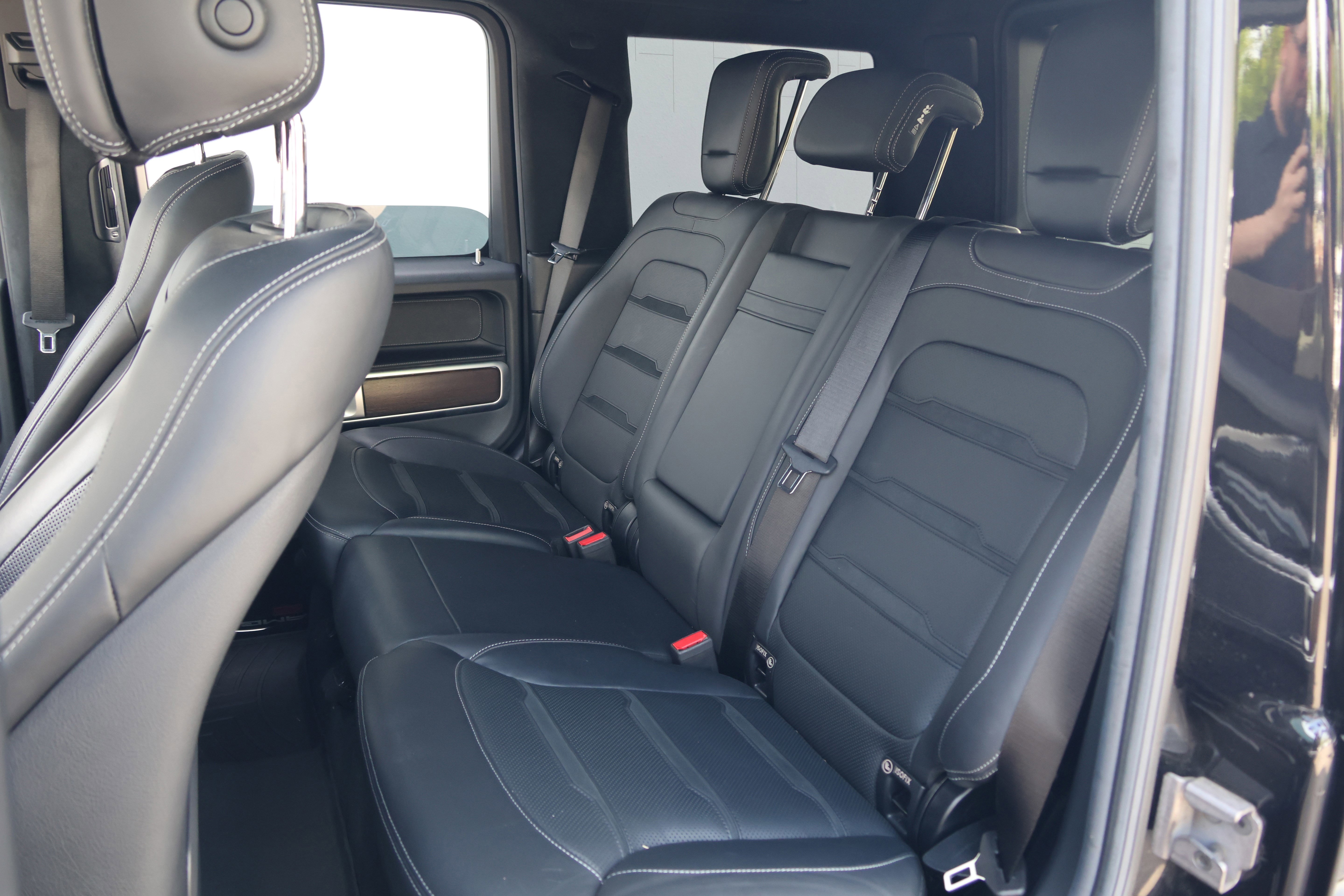 Used 2021 Mercedes-Benz G 63 AMG 4MATIC image 34
