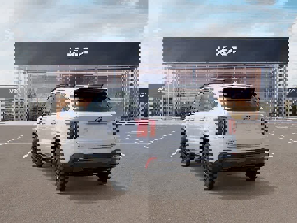 New 2025 Kia Sorento SX Prestige image 5